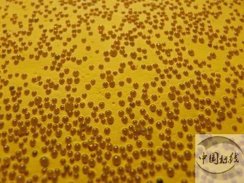 百色研磨玻璃微珠 B1/B2 级